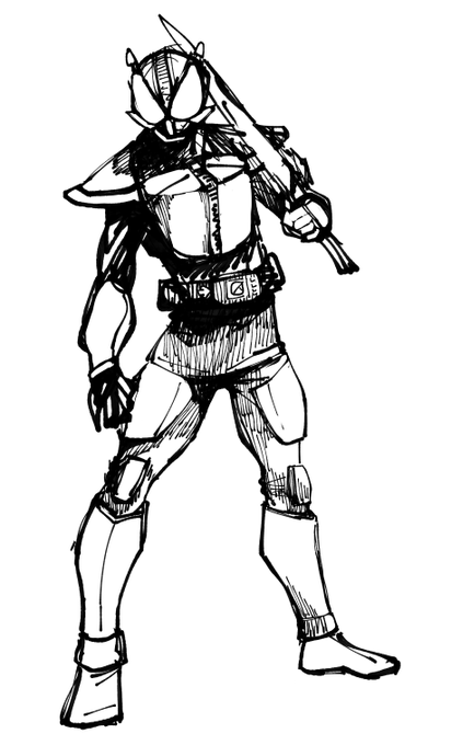 ソードフォーム 