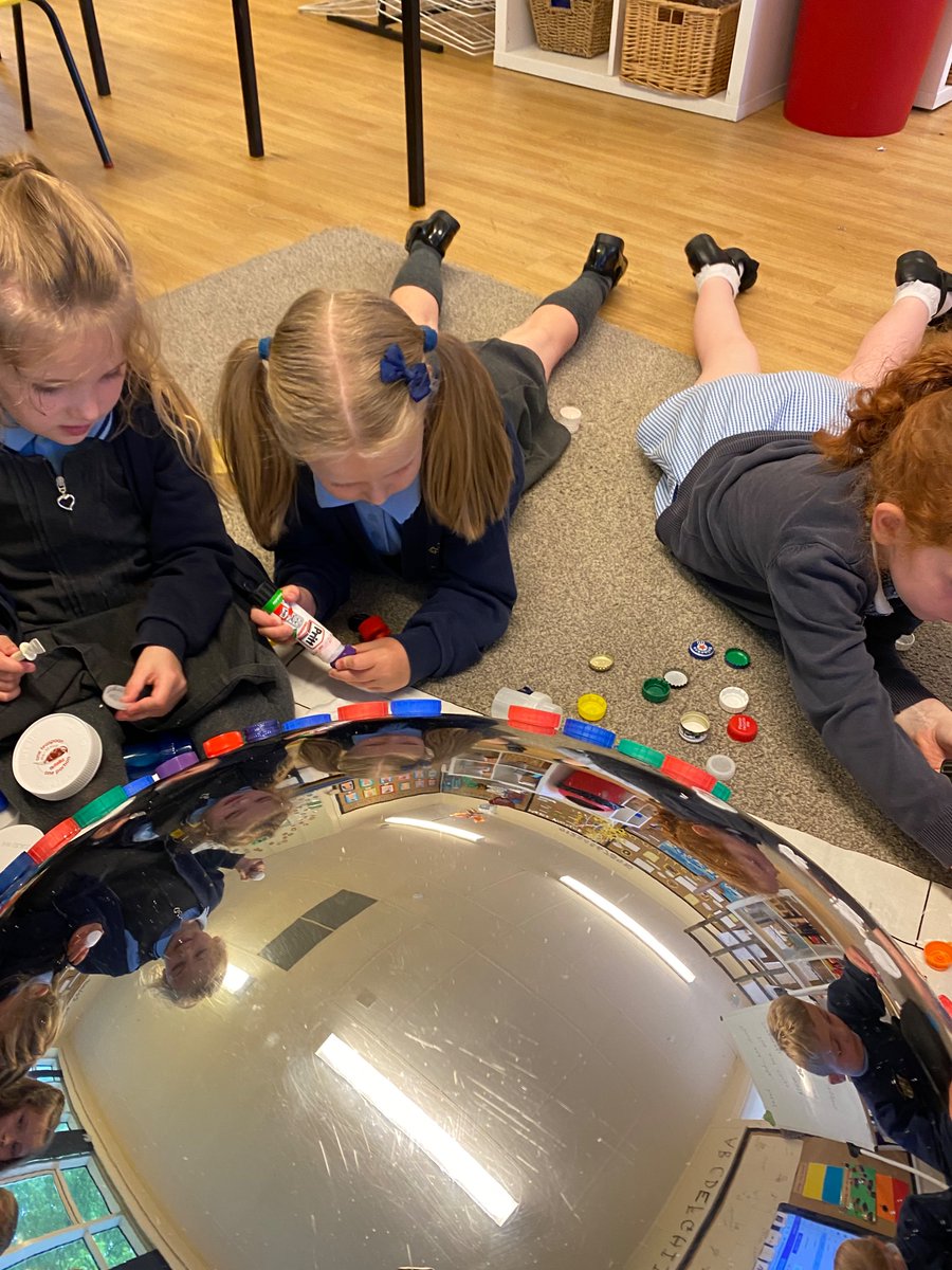 St_Leonards_RC's tweet photo. Jellyfish in progress! Thankyou to everyone for the bottle top donations! Please keep them coming as our jelly fish is a big guy!๐๐ #stleonardsmaple #stleonardsgeography #messageinabottletop https://t.co/JqvHHnIFqL