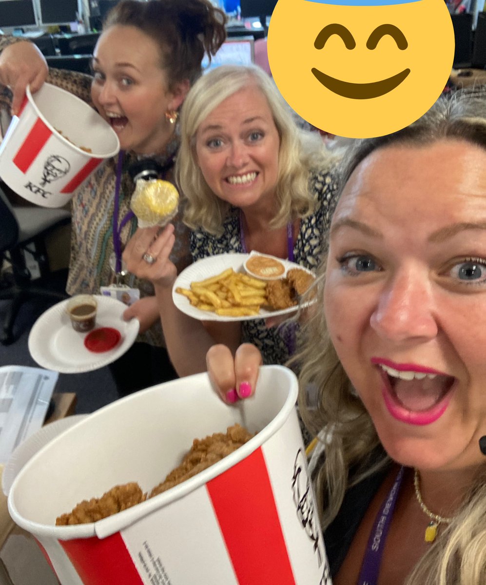 Brilliant adult open evening last night! Not least because of this kind of team building….