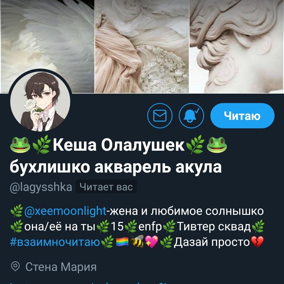 ◟̽◞̽ госпожа чаёк 2.0⁸⁷ tweet media