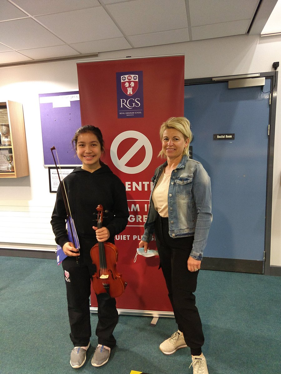 RGS Newcastle Music Department (@rgsnclmusic) on Twitter photo ABRSM exams. Thanks to all our students who took part in the ABRSM exams during the last two days. It is always lovely to see some of them with a smile on their face heading towards the examiner. A huge thanks to our Visiting teachers for preparing their students. <a href="/RGSNewcastle/">RGS Newcastle</a> ABRSM exams. Thanks to all our students who took part in the ABRSM exams during the last two days. It is always lovely to see some of them with a smile on their face heading towards the examiner. A huge thanks to our Visiting teachers for preparing their students. <a href="/RGSNewcastle/">RGS Newcastle</a>