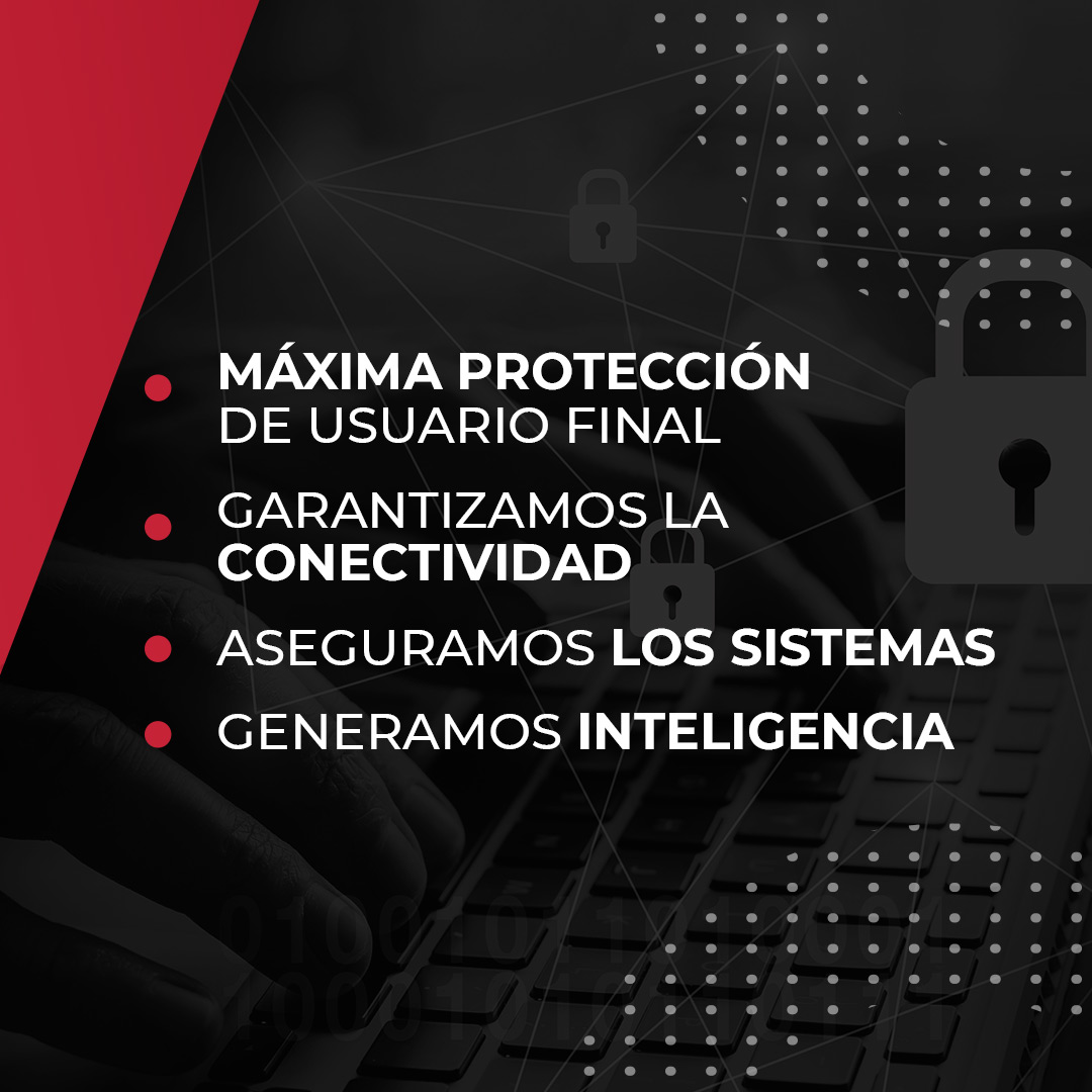 widefense's tweet photo. En #Widefense focalizamos nuestros servicios en la máxima protección para tus #dispositivos.

Buscamos optimizar la #ciberseguridad de nuestros clientes y  adecuamos a las necesidades de cada organización sin importar su tamaño y su modelo de negocio.

¡Contáctanos! https://t.co/4akZuF4xOC