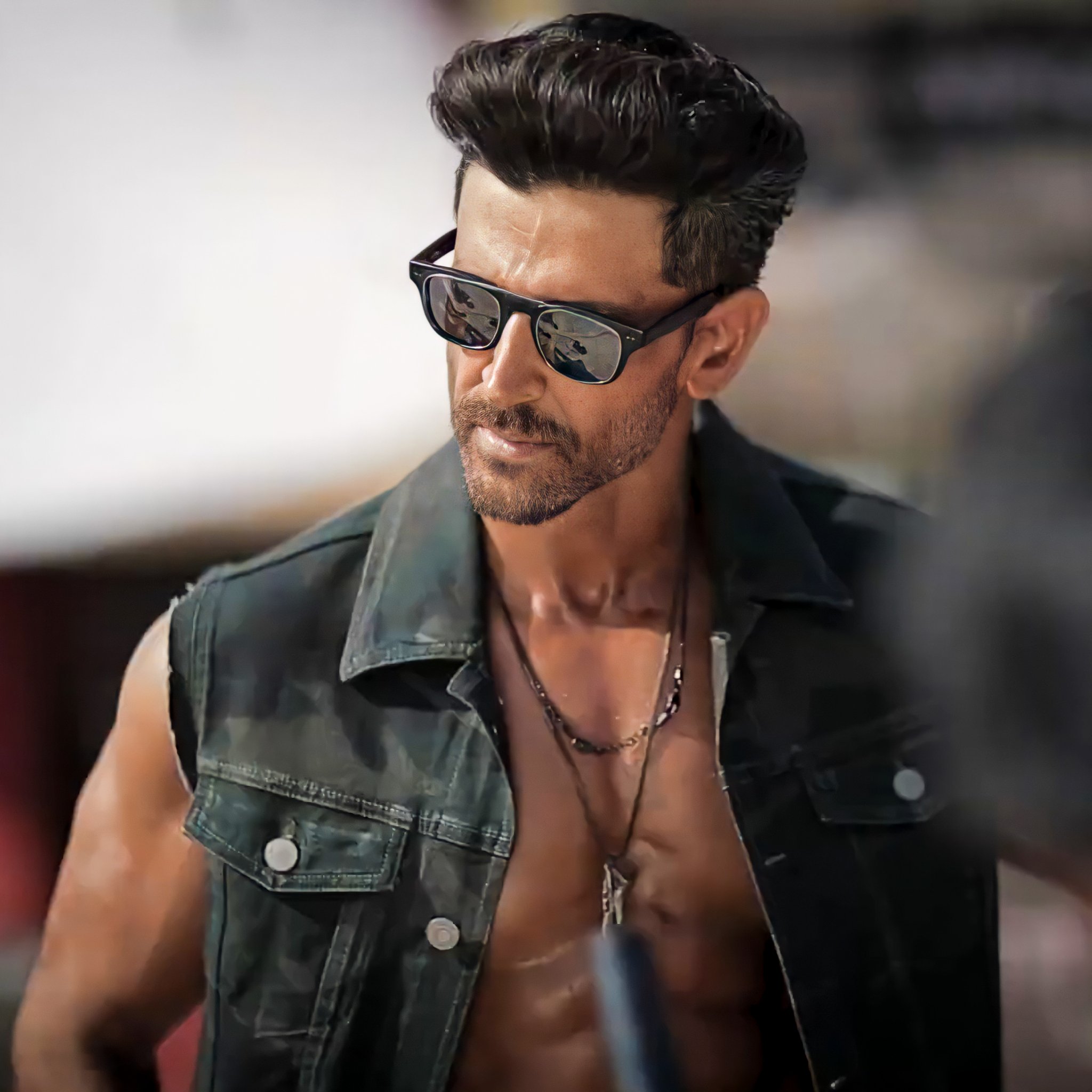 As War Becomes His Biggest Box Office Opener Hrithik Roshan Reveals Why he  Chose to do it  Indiacom