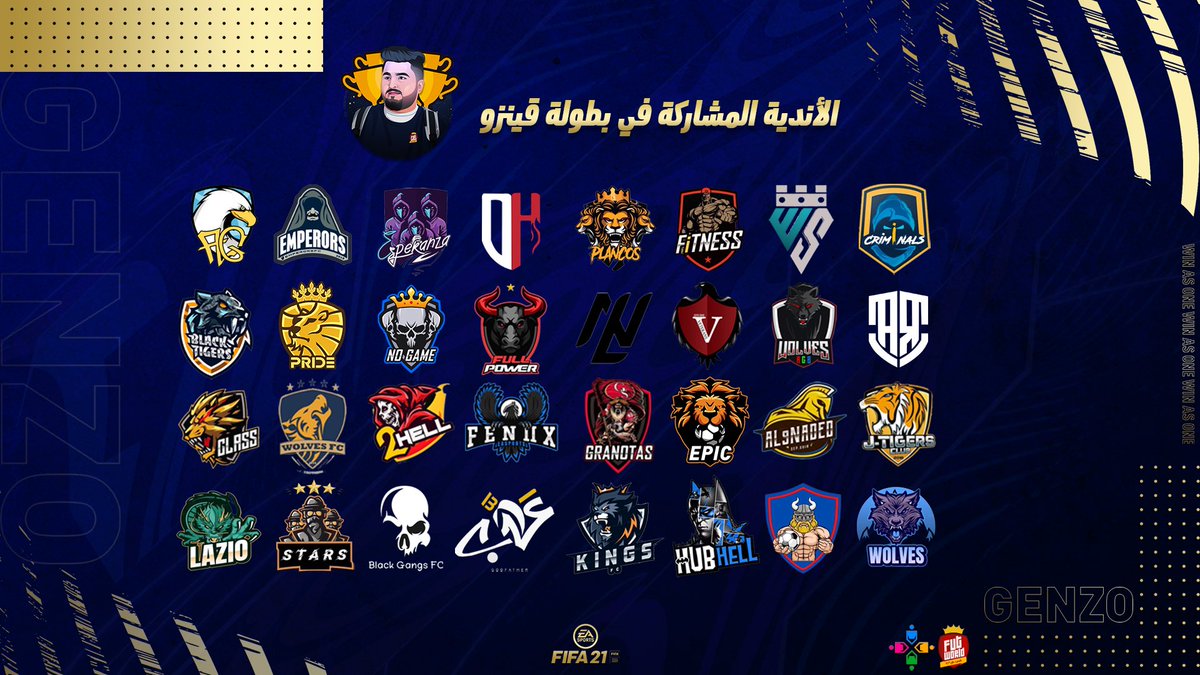 Max GENZO tweet media