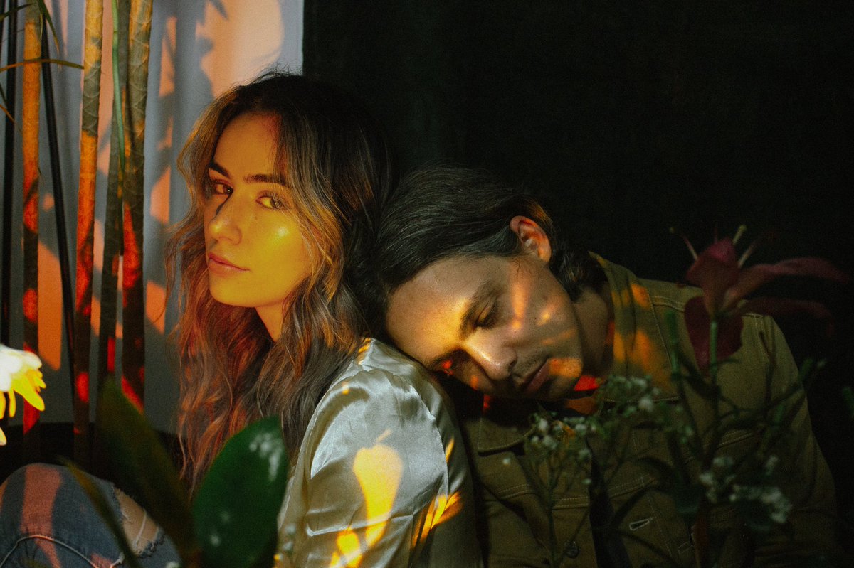 i will dwell 🌿

📷: Laura Pannone