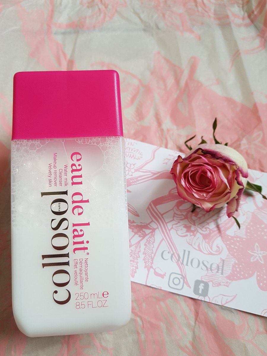 PalvadeauSophie's tweet photo. Je partage mon unboxing @collosol en partenariat avec @trustbeautycrew .
J'ai réceptionné, dans un colis très joliment emballé, l'un des best-sellers de la marque : l'Eau de Lait.
#testauthentique #collosol #trustbeauty #monvanityideal #eaudelait #soin
https://t.co/gBcsoO1Kbj https://t.co/zpvJZjkbE1