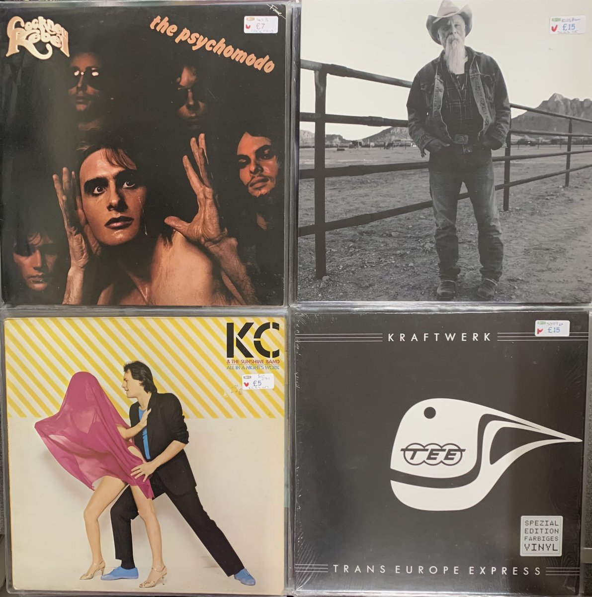 Revo Records Halifax tweet media