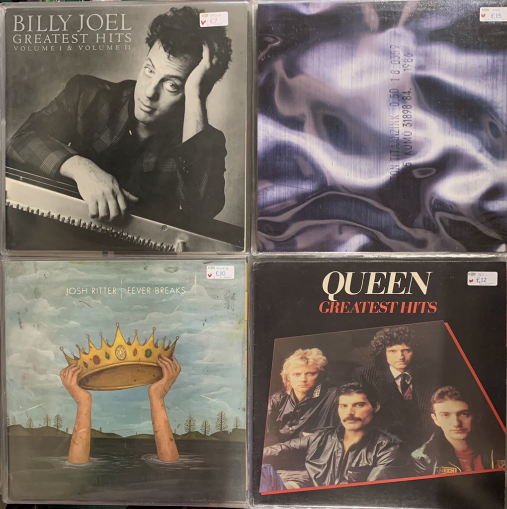 Revo Records Halifax tweet media