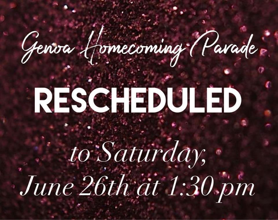 Genoa Schools Levy Support on Twitter