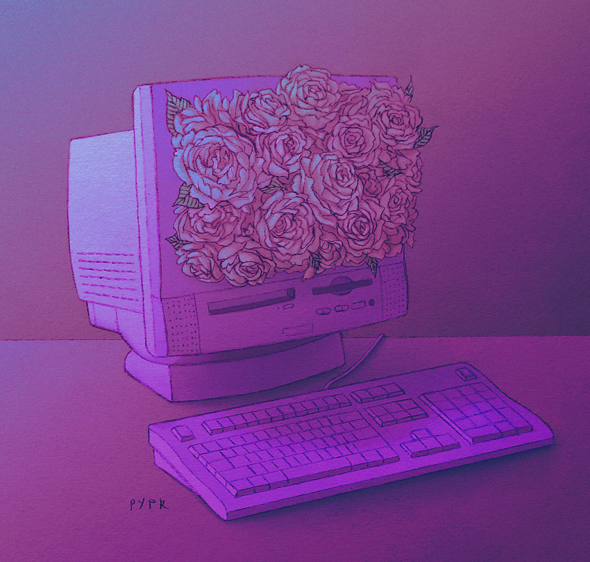 pyprart's tweet photo. Pencil + digital colors doodle inspired by @brookedidonato_'s photo

#artwork #drawing #digitalart #illustration #digitalartist #pencilsketch #clipstudiopaint #aesthetics https://t.co/8u1SV9VC6M
