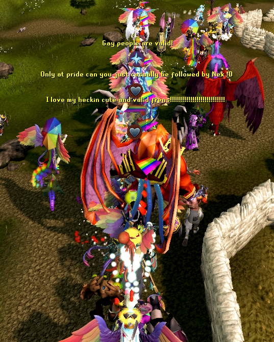 🌈Round Number 3 🌈