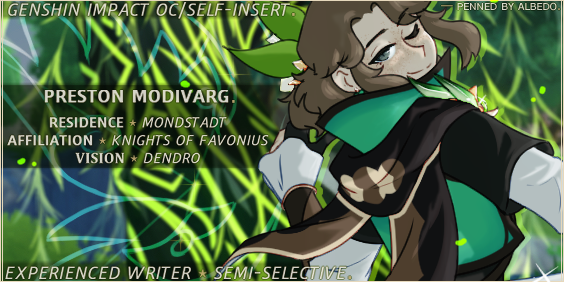 ⠀⠀         " the truth is stranger than
⠀⠀⠀⠀        my own worst dreams. "
          [ clovercavalier.carrd.co ]
⠀⠀⠀⠀⠀⠀⠀⠀⠀⠀⠀⠀⠀⠀⠀⠀⠀- #GIRP ✧ #OCRP.