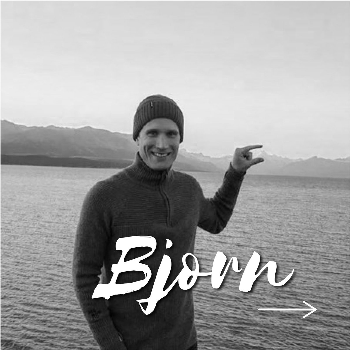 ColombianLDC's tweet photo. The first team member to showcase is Björn, a swede living in Colombia. 

El primer miembro del equipo en presentarse es Björn, un sueco viviendo en Colombia

#lideressociales #derechoshumanos #colombiadespierta #elpueblonoserinde #CommunityEngagement #communitymatters https://t.co/SisPFz3da5