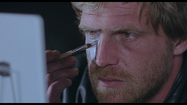 rockshockpop's tweet photo. Joe D'Amato's amazing Endgame, on #bluray now from @SeverinFilms, reviewed! #actionmovies #cultfilms #blurayreviews #joedamato #severinfilms #postnuke https://t.co/TPgzMNmILt https://t.co/YTv3JUTYLI