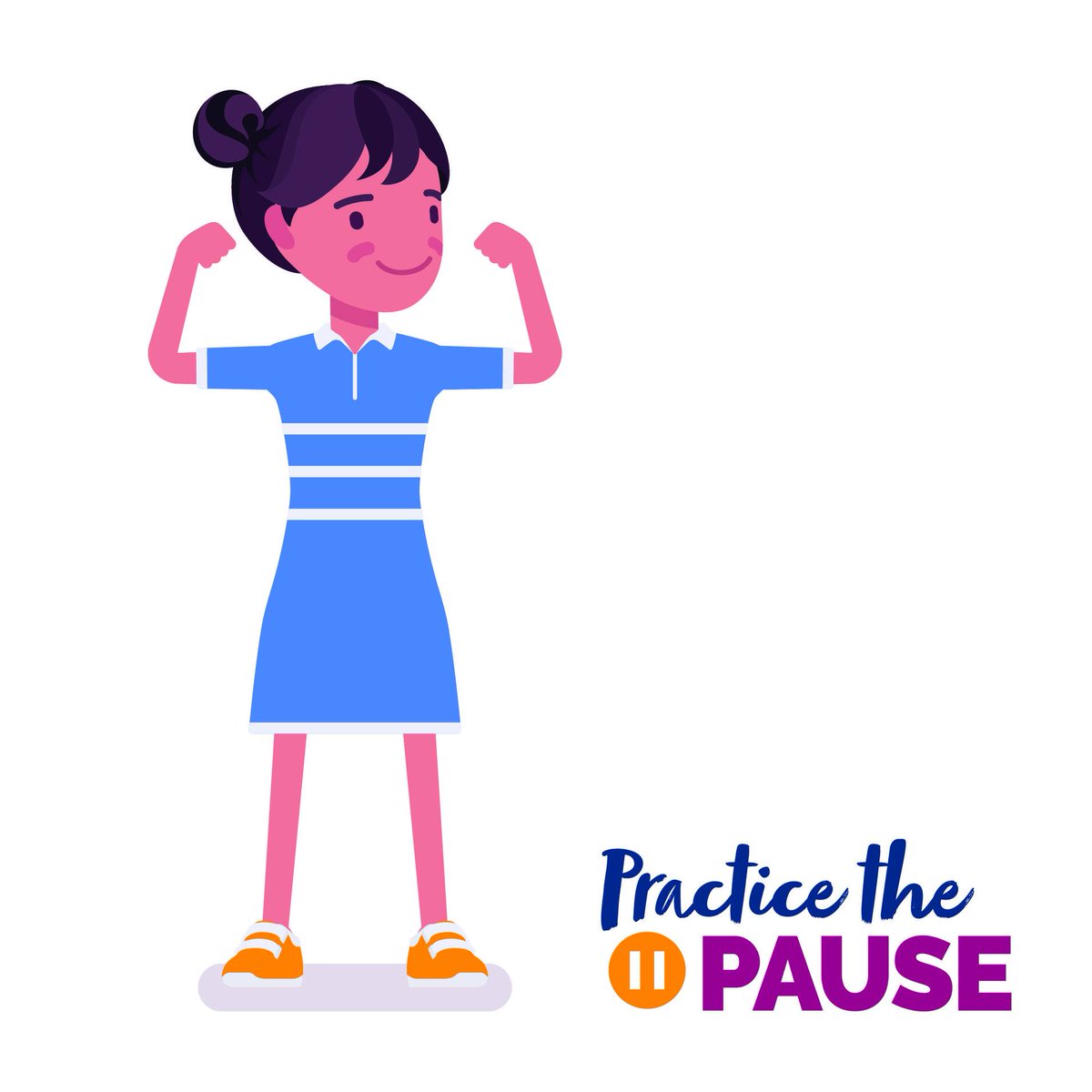REELprevention's tweet photo. Find activity books, journals, and weekly charts to help the children in your life better cope with everything going on in the world at https://t.co/GcOsQVu6DR.
#practicethepause #reelprevention #dvsbf https://t.co/4HFFVwa3mx