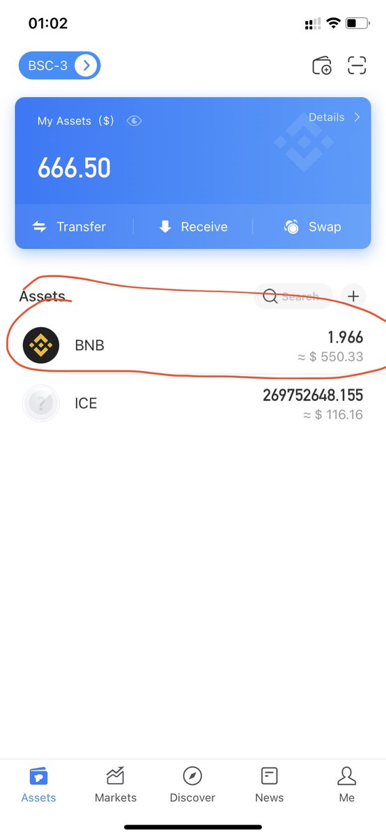 humblepleb__'s tweet photo. still can’t believe I hit the 1st Jackpot 
@alstokentweet  Thank you so much!!!  

$ICE ❄️ #ALSTOKEN  🚀🚀🔥🔥 https://t.co/i6duXrG55v