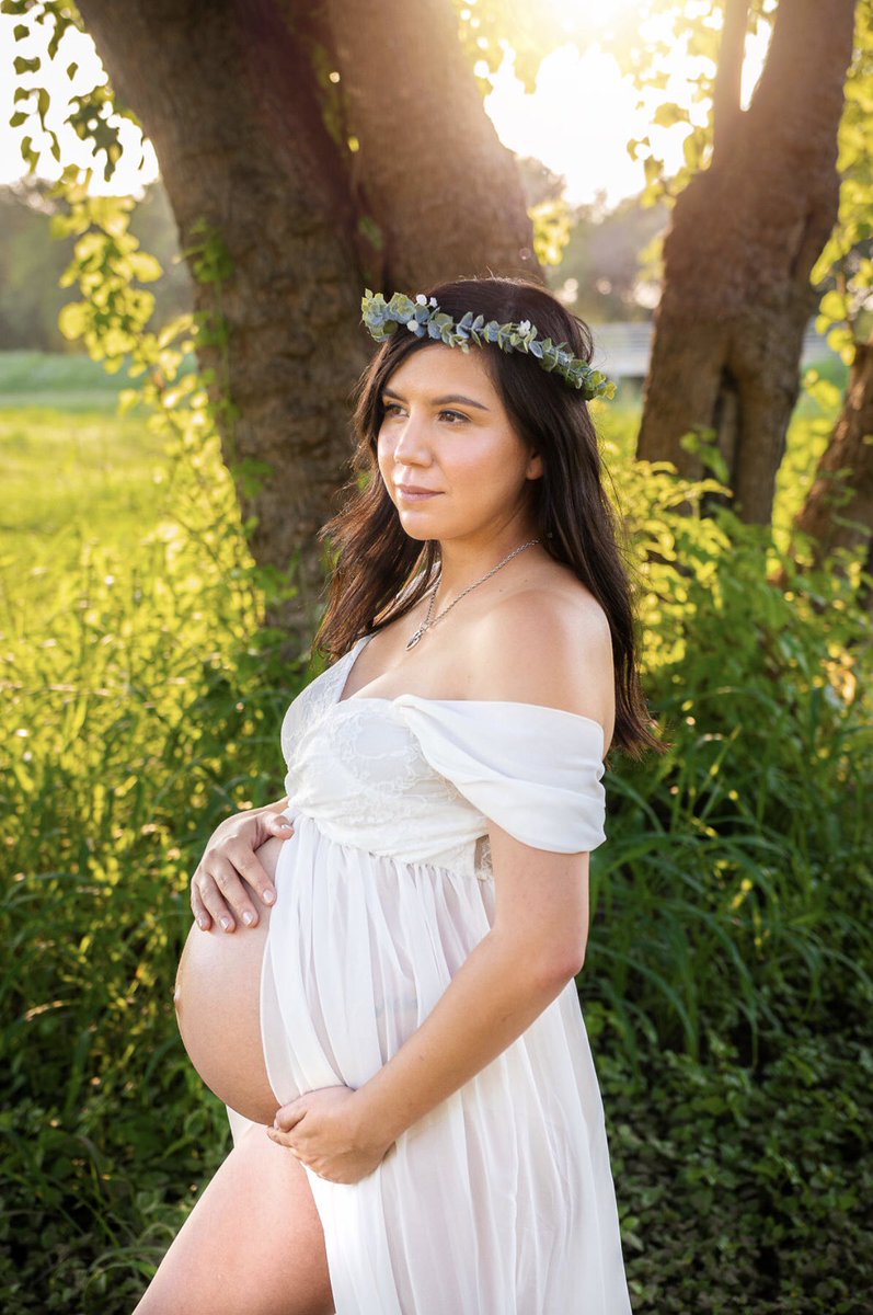 Willyann2's tweet photo. Can’t wait to find out what I’m having 💖💙👶🏻 https://t.co/Bte2mCFvqj