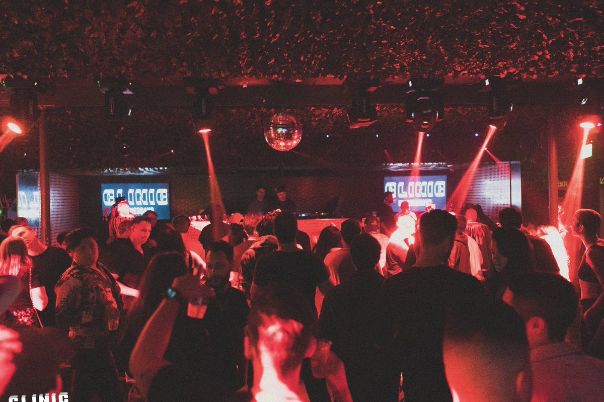 Clinic Wednesdays tweet media