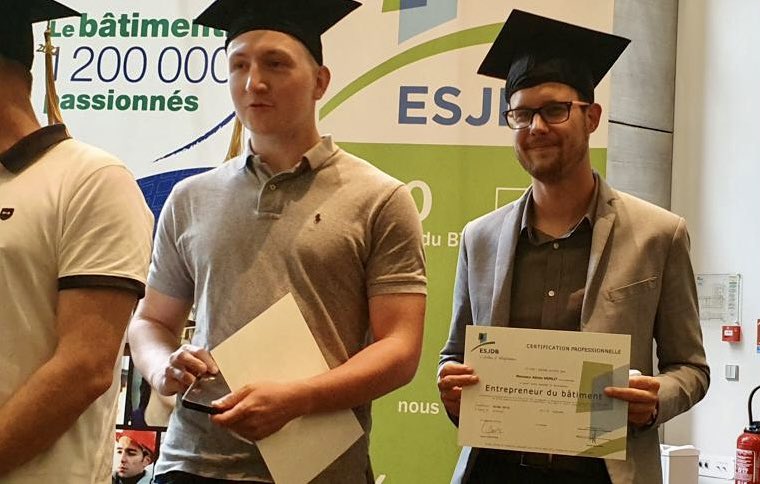 📣🔝Ce soir à l’AG de la FFB78, remise de diplômes à la 53e promo francilienne🧑‍🎓👨‍🎓👍Un grand moment d’émotion et de joie bien méritée😇😀👏à ces nouveaux dirigeants qui rejoignent les 3500 diplômés <a href="/FFBatiment/">FFB</a> <a href="/ff_bat_idf/">FFB Île-de-France 78-91-95</a> <a href="/FFBatimentOise/">FFB Oise</a> @ffbtp80 <a href="/FFBGrandParis/">FFB Grand Paris Ile-de-France</a> @FFBTP61 <a href="/BTP_77/">FFB Ile-de-France Est</a>