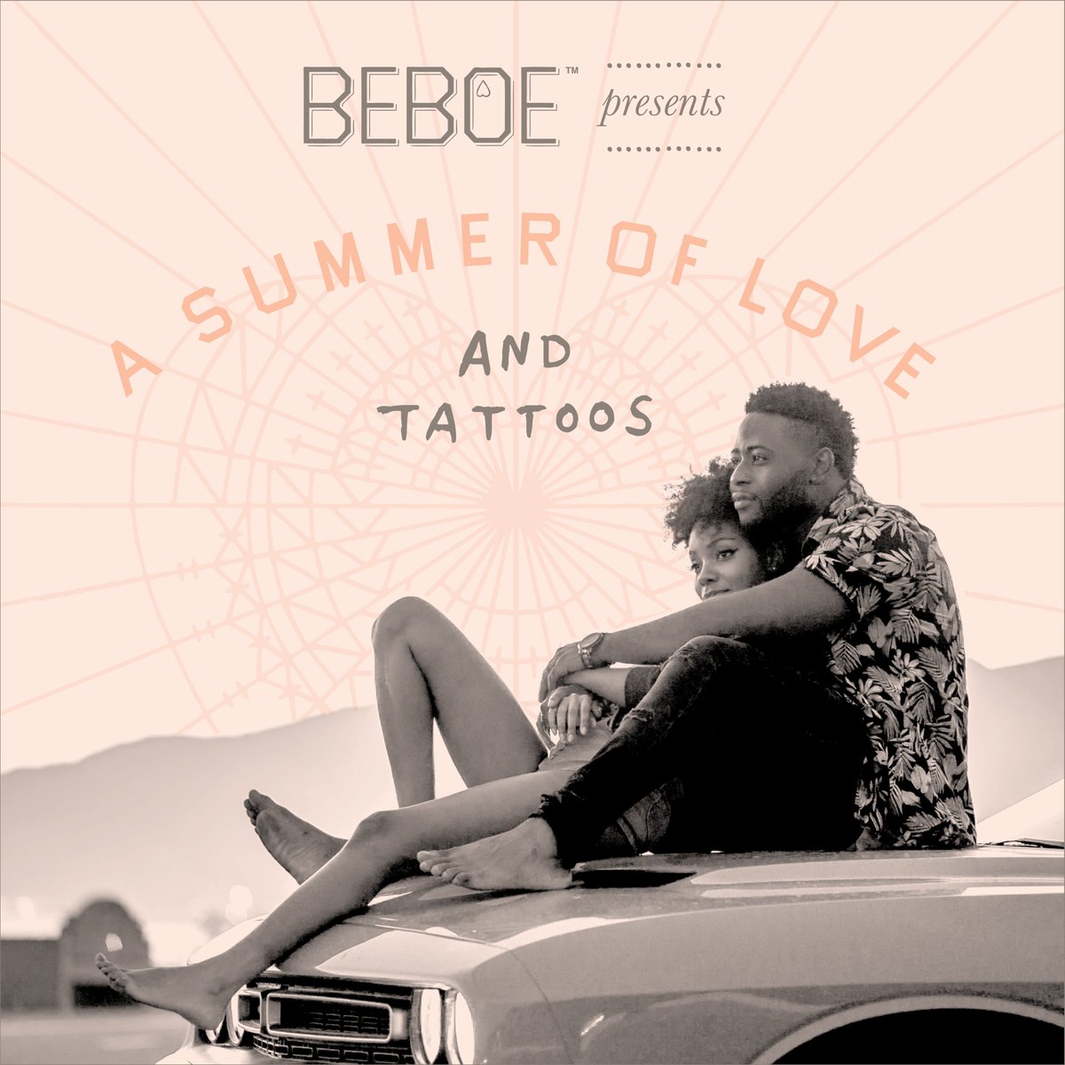 Vote for your favorite Budtender at beboesummeroflove.com. Winners will receive an exclusive tattoo sesh with renowned artist and <a href="/beboe/">Beboe</a> founder, Scott Campbell. 

No purchase necessary. Official rules at beboesummeroflove.com. For adults 21+. Keep out of reach of children.