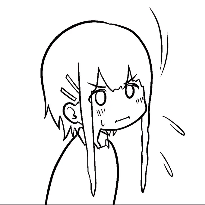 3時回ってたらやだな~
と思って久々時計見たら
3:01だった🙄 