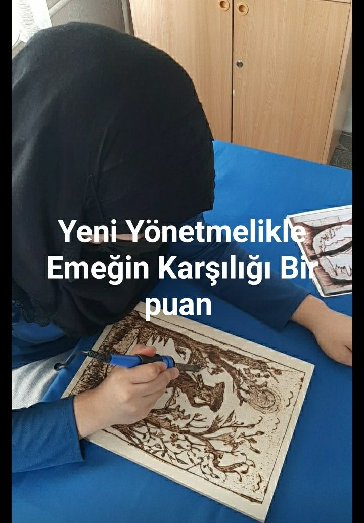 Bilgi94181242's tweet photo. UstayıBitiren Yönetmelik 
@RTErdogan @dbdevletbahceli @ziyaselcuk  @lutfielvan @senolsunat @_aliyalcin_  @tcbestepe  @mebhbogm @HMBakanligi @safran1958 @tcmeb @ybuyuk34 https://t.co/KHx6kCFe0Y