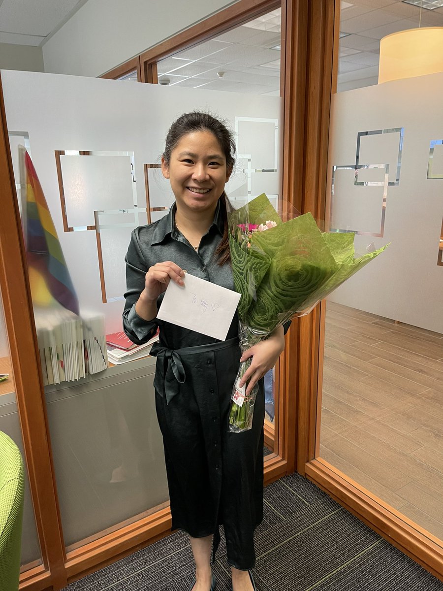 Kelly, Wishing you well on your next adventure. Farewell and good luck #205 Centre Street Branch <a href="/kierstensirian1/">Kiersten Sirianni</a>  <a href="/MichelleMobarr2/">Michelle Mobarrez</a>