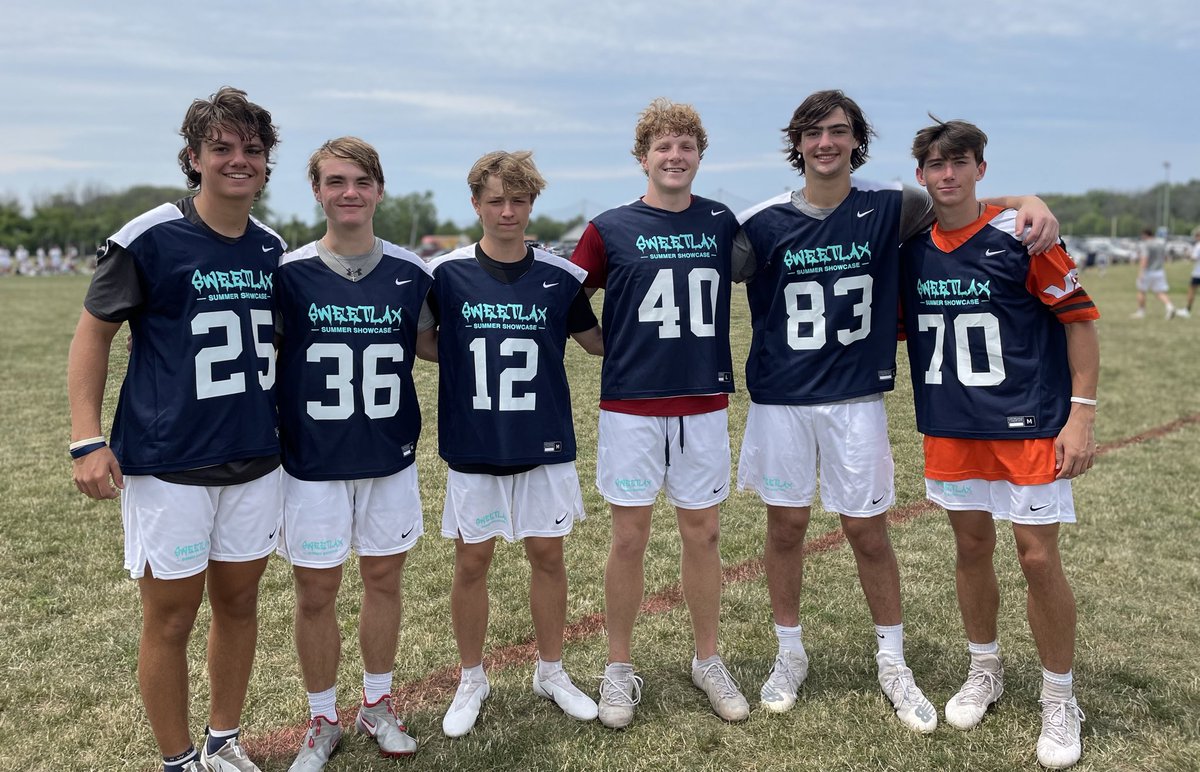 Peyton Isola (@peytonisola_23) on Twitter photo Just a bunch of @IronHorseHTX boys in New York…
<a href="/Sweetlax_Lax/">Sweetlax</a>
<a href="/RobertRiser04/">Robert Riser</a>
<a href="/Jbhearn2/">Jackson Hearn</a>
@g_coleman10 Just a bunch of @IronHorseHTX boys in New York…
<a href="/Sweetlax_Lax/">Sweetlax</a>
<a href="/RobertRiser04/">Robert Riser</a>
<a href="/Jbhearn2/">Jackson Hearn</a>
@g_coleman10