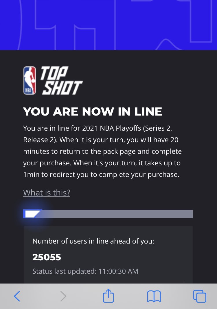 NATalkRadio's tweet photo. In there like swimwear #NBATopShot #PlayoffPack https://t.co/nAvSSRnktl