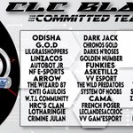Photo by Champions Leagues Clash (@CLC_CoC)