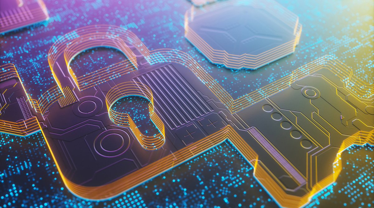 Don’t let the potentially cataclysmic quantum-computing onslaught catch your systems off-guard. Read Alan Grau’s insights on upgrading to a quantum-safe PKI security infrastructure and moving to automated certificate management (via <a href="/ElectronicDesgn/">Electronic Design</a>): hubs.ly/H0QSk220