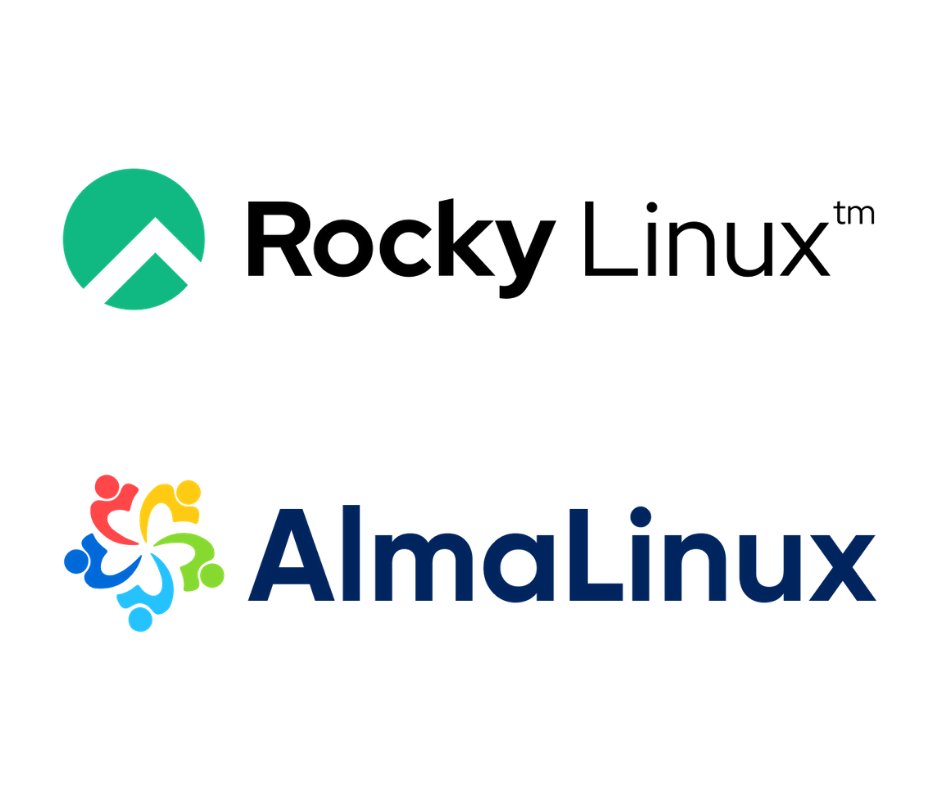 Rocky Linux - <a href="/rocky_linux/">Rocky Linux</a> - and AlmaLinux - <a href="/AlmaLinux/">AlmaLinux</a> - are now available in all our six OpenStack regions. Spin up a compute instance and try them now: intovps.com/plans.html