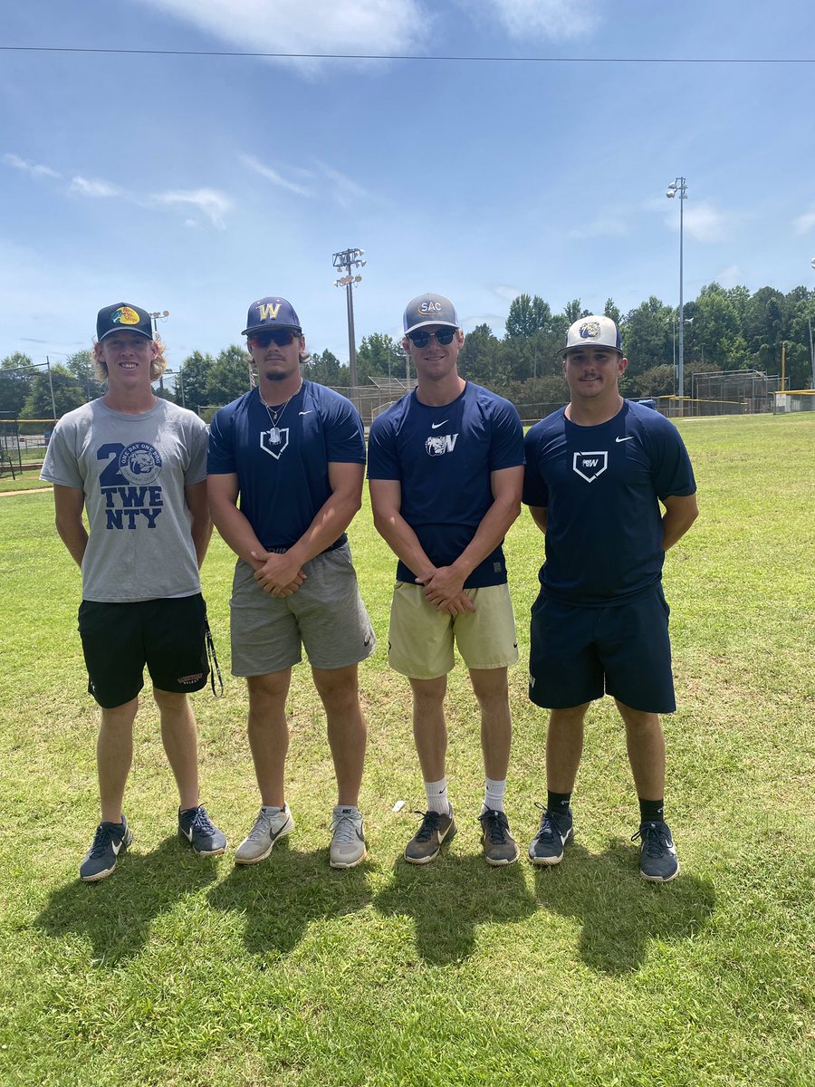 On Deck Academy tweet media