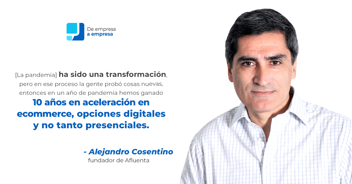 De Empresa a Empresa tweet media