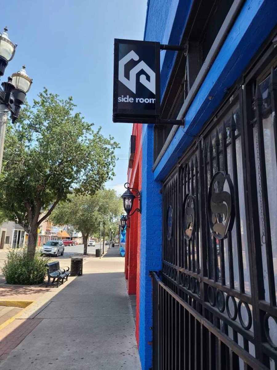 Recent Social Media Activity from The Side Room at 323 S 17th St in