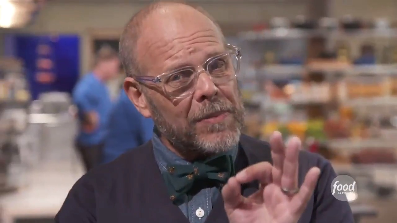 Food Network on Twitter "Find out what AltonBrown thinks about