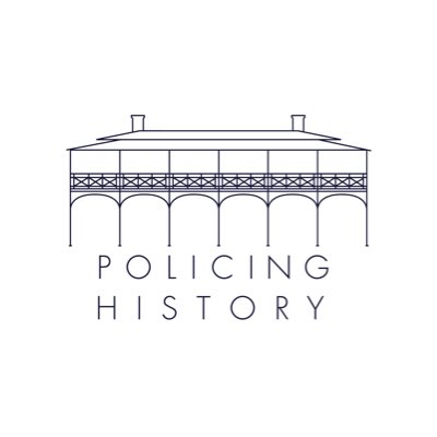 PolicingHistory's tweet photo. #NewProfilePic https://t.co/xiZPbx1BDz