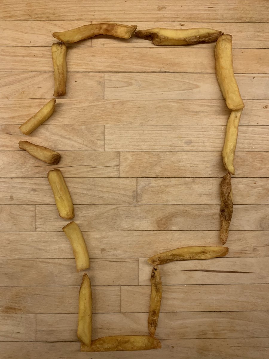 #finearts FINALIST #1

MR TORTITATRADES with potato masterpiece

#LEPAWARDS🏅