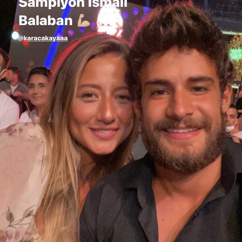 Batuhan ve Aleynanın finali hak etmediğini  söyleyen Poyraz bu ikisi yüzünden şampiyonluktan oldu. Büyük lokma ye ama büyük konuşma demişler poyraz.. 

#survivor2021