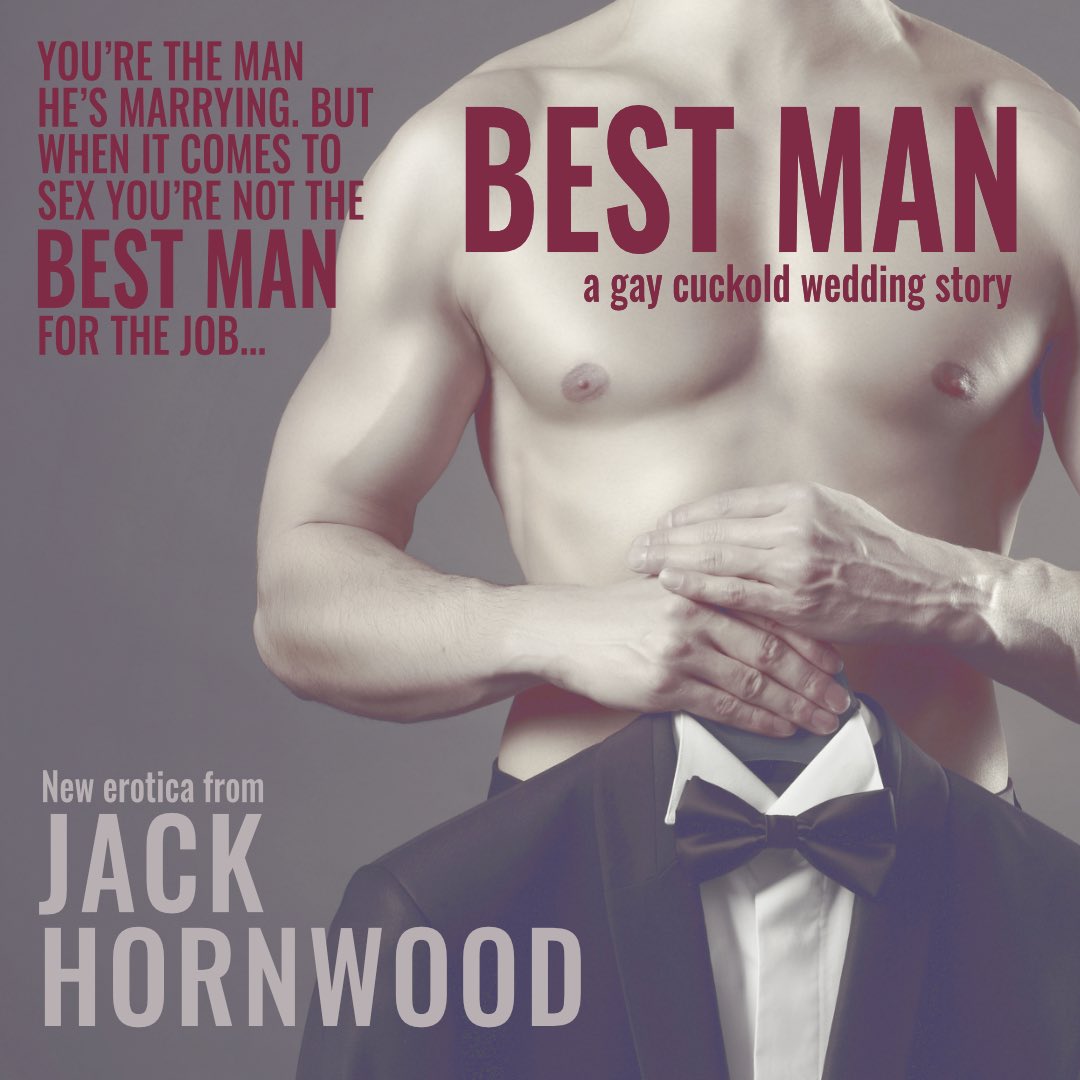 Jack Hornwood on Twitter
