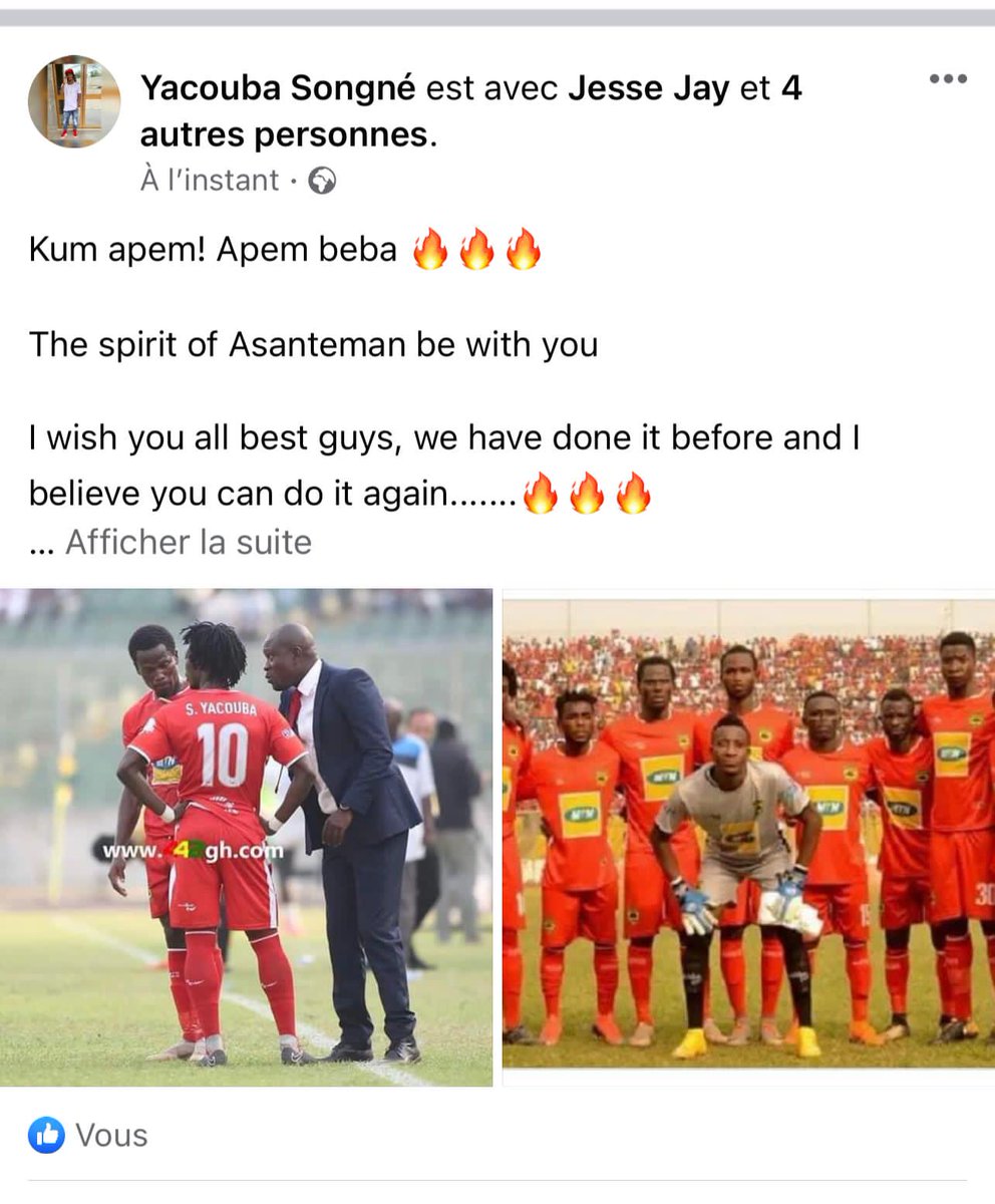 Fikodarling411's tweet photo. Kotoko shall kill the jews so dont worry koraa @AsanteKotoko_SC @BigJoe_Kotoko @NCCKotoko https://t.co/shBAtaMej5