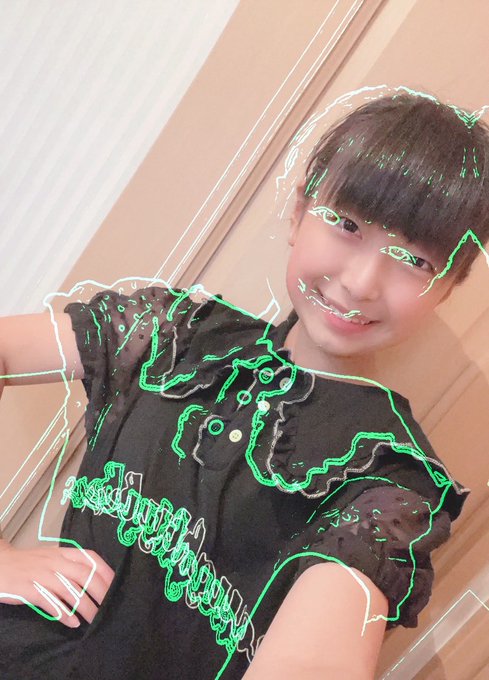 Twitterのコスプレ画像11