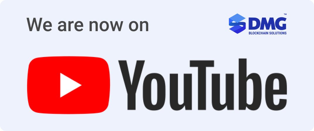 dmgblockchain's tweet photo. Exciting news! DMG has launched a Youtube channel. Subscribe to stay up to date on all our company news, view investor presentations, watch our interviews with the media, and catch up on any events we attend. #DMGI #DMGGF
Here is the link to our channel👇
https://t.co/VomJRBM1yi https://t.co/mEWQcYdNt7