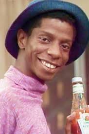 Happy Birthday to Jimmie Walker who turns 74 today!  Pictured here as J.J. on Good Times. 