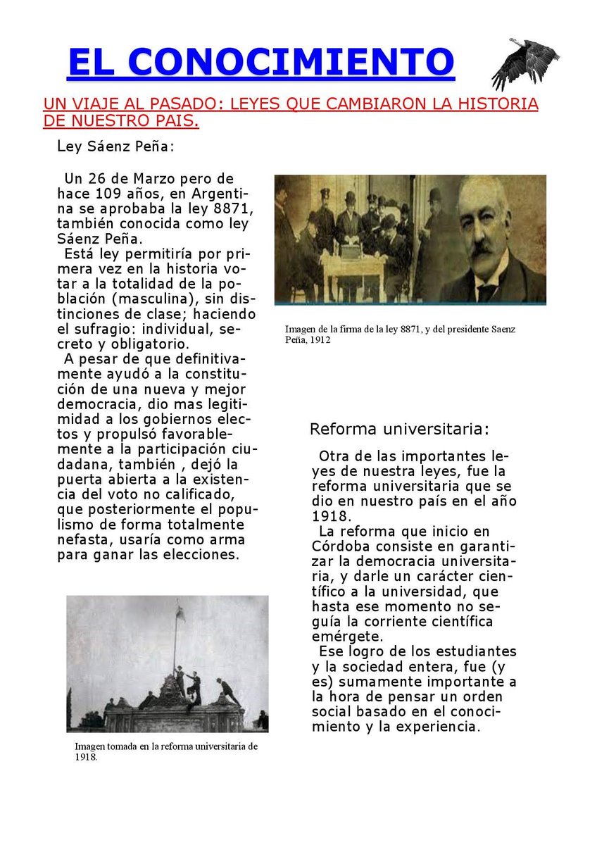 m_legui13's tweet photo. Cerrando el viernes con las ediciones de #ElBuenSalvaje #ElLeviatanArgentino y #ElConocimiento #Contractualistas14 #Aula328 #CBC #UBA https://t.co/1MxsribuaZ