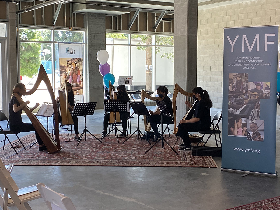 KFALosAngeles's tweet image. The #FlorenceMills Apartments are open! Congrats to HCHC and  the entire project team on the Grand Opening. We couldn&apos;t be more honored to be involved with this mixed-use project for #LosAngeles.

#kfaarchitecture  #ArchitectureforLosAngeles #KFAdesign #affordablehousing