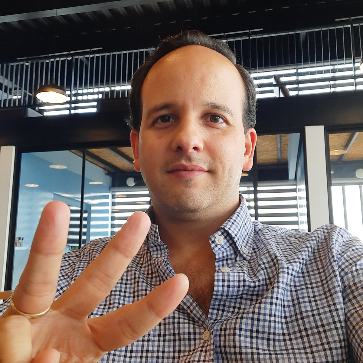 Javier Sánchez Aldana tweet media