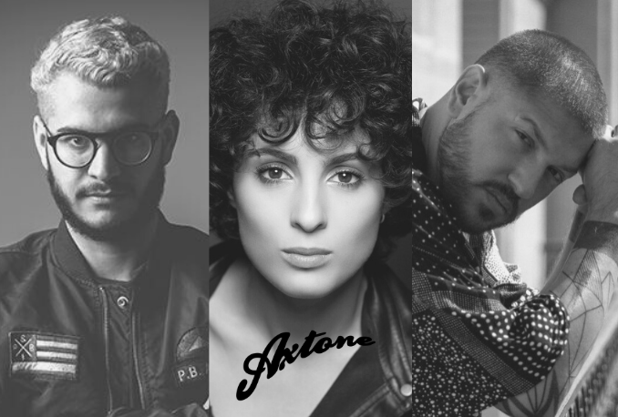 Guettapen's tweet photo. .@mosimannoff, @antoinedelvig et @Babpravi dévoilent finalement leur collaboration sur @Axtone, intitulée 'Mi Amor'. Gros gros titre sur le label d'@Axwell  🤩

Le titre 👉 https://t.co/PSjpJLedIi https://t.co/sp98PJffKq