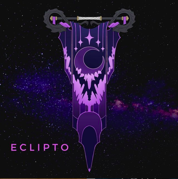 TitansNestBooks's tweet photo. The most northern realm of Dazawrath lurks a mysterious and quiet kingdom that worships the moon as their god. Eclipto remains isolated from the other kingdoms courtesy of the treacherous Black Fang Mountains... https://t.co/jKGRX41rbp