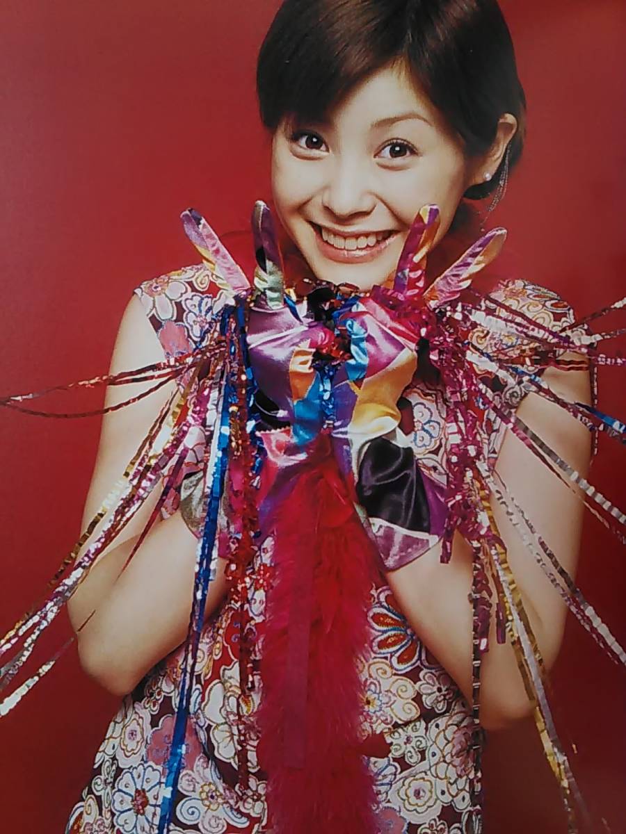 Happy Birthday Aya Matsuura!!!       